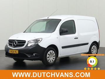 Mercedes-Benz Citan Bestelbus 108CDI | wit beschikbaar voor biedingen