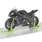 Datona GP Paddockstand, motorbok, motorlift