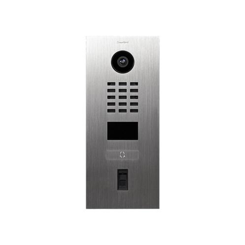 Doorbird D2101FV FM Video intercom module met vingerafdr..., Doe-het-zelf en Verbouw, Elektra en Kabels