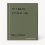 Van harte beterschap 9789050302258 Hans Weber, Verzenden, Gelezen, Hans Weber