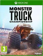 Monster Truck Championship-Standaard (Xbox One) NIEUW, Spelcomputers en Games, Ophalen of Verzenden, Nieuw