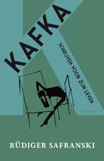 9789045050287 Kafka Rudiger Safranski, Verzenden, Nieuw, Rudiger Safranski