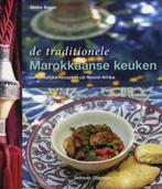 De traditionele Marokkaanse keuken 9789048301034, Boeken, Kookboeken, Verzenden, Zo goed als nieuw
