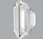 Zonder Minimumprijs - 1 pcs Diamant (Natuurlijk) - 1.06 ct -, Sieraden, Tassen en Uiterlijk, Edelstenen, Nieuw