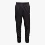 Puma Teamrise heren trainingsbroek zwart maat L, Nieuw, Verzenden