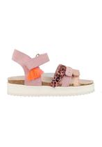 Shoesme Sandalen RA22S077-C Roze-24, Verzenden, Nieuw