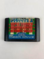 Sega Mega Drive - Sega Sports 1, Ophalen of Verzenden, Nieuw