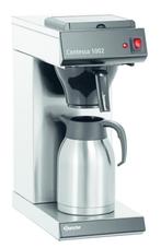 Koffiemachine Contessa 1002 | 2L | 1.4kW | 214x400x520(h)mm, Verzenden, Nieuw in verpakking