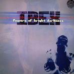 Ibex - Powers of bright darkness (Vinyls), Verzenden, Nieuw in verpakking, Techno of Trance