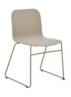 Rim Lambda stoel, model LA4001.070, Vergader- of Presentatieruimte, Ophalen of Verzenden, Nieuw in verpakking, Stoel