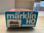 Märklin H0 - 3350 - Modeltrein locomotief (1) - Prachtige, Nieuw