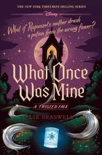 What Once Was Mine: A Twisted Tale, Boeken, Verzenden, Nieuw