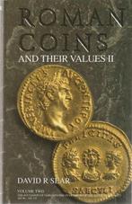 Numismatische literatuur - Lot of 6 catalogues (Sar, Seaby