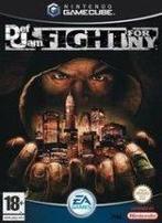 MarioCube.nl: Def Jam: Fight for NY - iDEAL!, Spelcomputers en Games, Games | Nintendo GameCube, Ophalen of Verzenden, Gebruikt