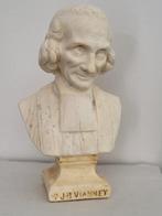 Pieraccini - Buste, St Jean-Baptiste-Marie Vianney - 18 cm -