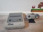 Super Nintendo: Consoles, Games en Accessoires, Avontuur en Actie, 2 spelers, Eén computer, Ophalen of Verzenden