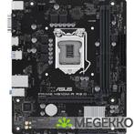 ASUS Prime H510M-R R2.0, Verzenden, Nieuw