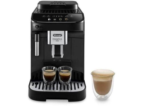 DeLonghi Magnifica Evo ECAM290.21.B, Witgoed en Apparatuur, Koffiezetapparaten, Zo goed als nieuw, Verzenden
