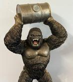 Daluxe Art - 1999 • Gorilla Power – Bitcoin Barrel Edition, Antiek en Kunst