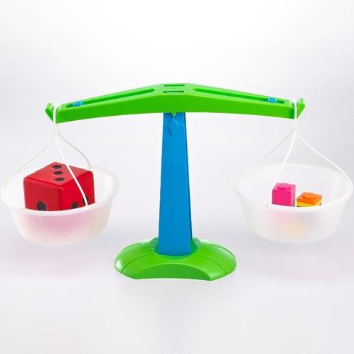 EDX Weegschaal (1 liter), Kinderen en Baby's, Speelgoed | Educatief en Creatief