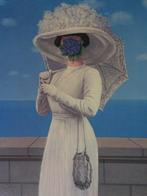 René Magritte (1898-1967), (d´apres) - Grande Guerre