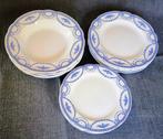 Wedgwood - Tafelservies (18) - Louise - Keramiek, Antiek en Kunst