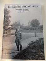 Elsrijk in oorlogstijd - bijzondere verhalen uit een gewone, Verzenden, Zo goed als nieuw, Stan Meuwese