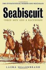 Seabiscuit: The True Story of Three Men and a Racehorse, Gelezen, Not specified, Verzenden