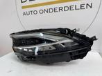 NISSAN QASHQAI J12 ADAPTIVE KOPLAMP RECHTS NIEUW 100-8D02J, Auto-onderdelen, Ophalen, Nieuw, Nissan