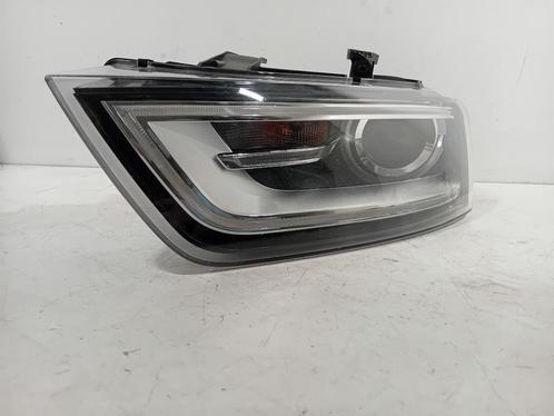 Koplamp links Audi Q3  2.0 TFSI quattro 4G0907397D 8K0941597, Auto-onderdelen, Verlichting, ARN erkend, Stiba lid, Erkend duurzaam