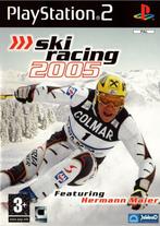 Ski Racing 2005 (PlayStation 2), Verzenden, Gebruikt
