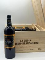 2021 La Croix Ducru-Beaucaillou, 2nd wine of Ch., Nieuw