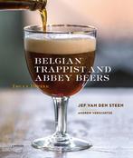 Belgian Abbey Beers 9789401434553 Jef Van den Steen, Boeken, Kookboeken, Verzenden, Zo goed als nieuw, Jef Van den Steen