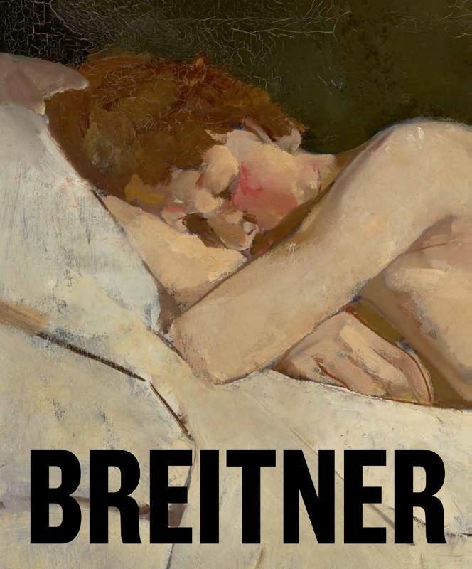 Breitner | 9789462586123 | Veldink, Suzanne, Boeken, Kunst en Cultuur | Beeldend, Nieuw, Ophalen of Verzenden