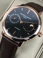 Frédérique Constant - Manufacture Slimline Moonphase, Nieuw