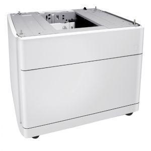 HP - pagewide 776xx papierlade voor 550 vel en kast (p1v17a), Computers en Software, Printerbenodigdheden, Overige typen, Nieuw