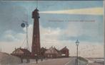 SCHEVENINGEN - Vuurtoren met Stormbal, Verzamelen, Verzenden, Gelopen