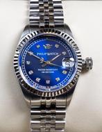 Philip Watch - Caribe Urban Lady met diamanten - Gratis, Nieuw
