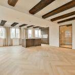 Penthouse appartement met tuin, balkon, parkeerpla..., Huizen en Kamers, Direct bij eigenaar, Appartement, Amsterdam, Amsterdam