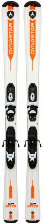 Dynastar Team Speed-110 cm, Sport en Fitness, Skiën en Langlaufen, Overige merken, Gebruikt, Ophalen of Verzenden, Carve