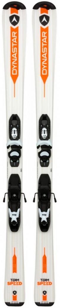 Dynastar Team Speed-110 cm, Sport en Fitness, Skiën en Langlaufen, Skiën, Carve, Gebruikt, Overige merken, Ski's, Ophalen of Verzenden