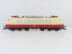 Fleischmann H0 - 4376 - Elektrische locomotief (1) - BR 103,, Nieuw