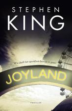 Joyland 9789021015477 Stephen King, Boeken, Gelezen, Stephen King, Verzenden