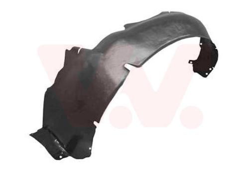 BINNENSPATBORD VOOR CHEVROLET AVEO/KALOS T200 2003-2006, Auto diversen, Auto-accessoires, Nieuw, Ophalen of Verzenden