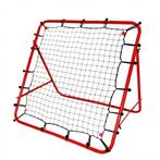 Rebounder - voetbal training - 100x100cm, Sport en Fitness, Voetbal, Ophalen of Verzenden, Nieuw