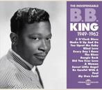 cd - B.B. King - The Indispensable 1949-1962, Verzenden, Zo goed als nieuw