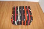 Puff Cases 1 - Kelim - 60 cm - 60 cm