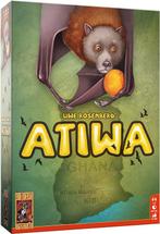 Atiwa - Bordpel | 999 Games - Gezelschapsspellen, Hobby en Vrije tijd, Nieuw, Verzenden
