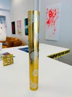 Karl Lagasse - Rols Gold - No reserve & DHL Express Free, Antiek en Kunst