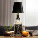Bottly | Draadloze fles lamp | Hoge kortingen!, Nieuw, Hanglamp, Led, Kunststof
